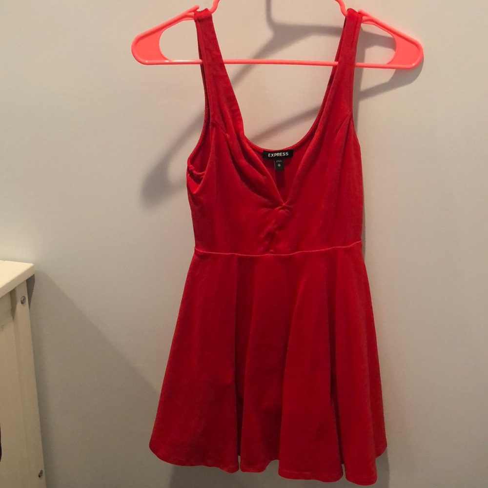 express dress